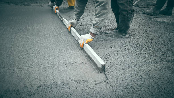 Best Decorative Concrete in Sandia Heights, NM