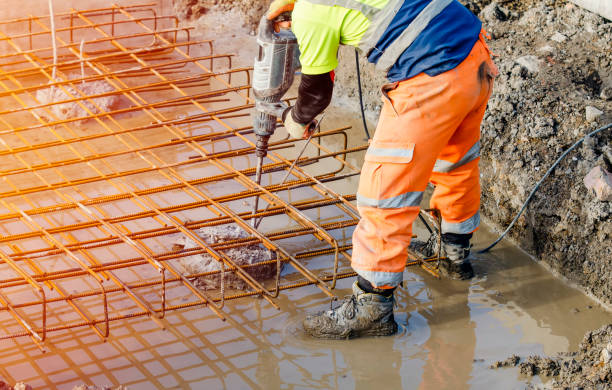 Best Industrial Concrete Flooring in Sandia Heights, NM