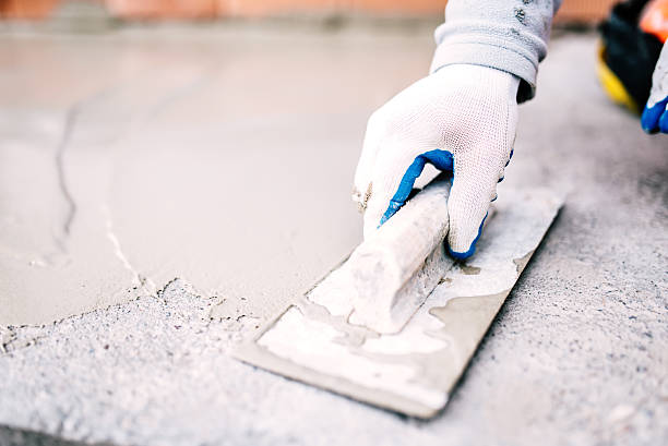 Best Concrete Driveway Installation in Sandia Heights, NM